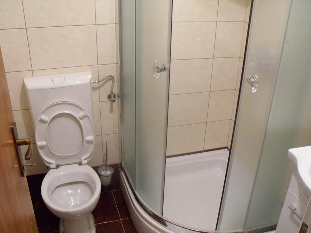 Apartments Imperial دوبروفينك المظهر الخارجي الصورة